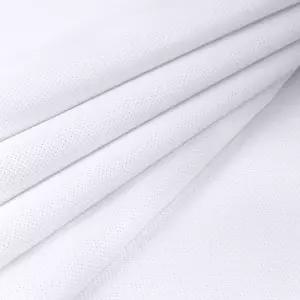 플리에이 14 카운트 빅 사이즈 클래식 리저브 아이다 천 화이트 크로스 스티치 원단 59 x 39 인치