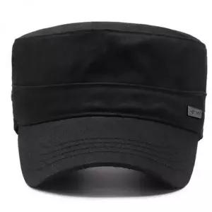 [콩심팥심]밀리터리 모자 남자 군모 여성 캡