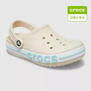 [크록스][크록스 본사] 바야밴드 클로그 205089-1LI