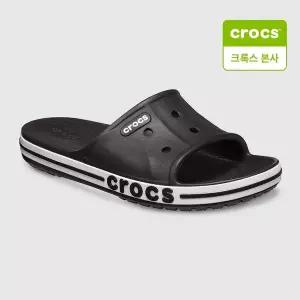 [크록스][크록스 본사] 바야밴드 슬라이드 205392-066