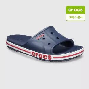 [크록스][크록스 본사] 바야밴드 슬라이드 205392-4CC