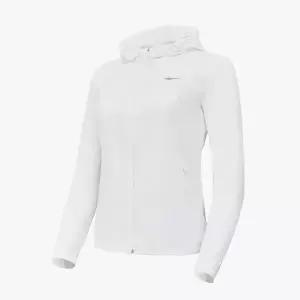 [프로스펙스] 트리코트 여성 트레이닝 후드 자켓 PW3WN24S131