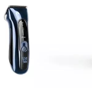 클리퍼 프로페셔널 저소음 트리머 바리깡 잔털 반삭 셀프