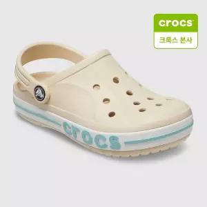[크록스][크록스 본사] 바야밴드 클로그 키즈 207019-11S