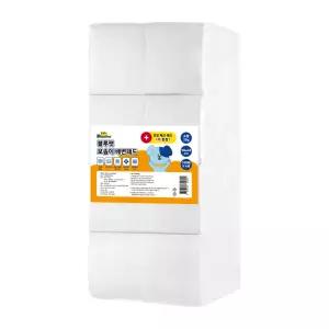 블루펫  멍멍이 배변패드 훈련용 보솜이 고흡수 20g 소형 400매