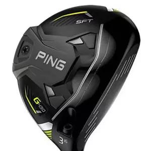 [핑] 정품 G430 SFT 페어웨이우드 3번 16도 R.SR 선택OK