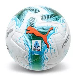 푸마 오비타 세리에 A 피파퀄리티 프로 축구공(08463701)