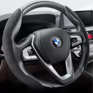 그랜져HG 11년형 포인트 하프핸들커버 스웨이드블랙