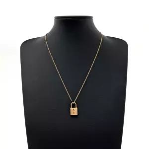 [구구스]중고명품 에르메스 오켈리 목걸이 (Z) (NO 10344260)