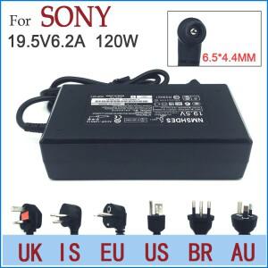 소니 브라비아 TV용 정품 전원 공급 장치 스마트 LED LCD KDL-55W800B Ac 어댑터 120W 50 