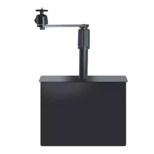 빔프로젝터 거치대 틈새 천장 집게형 마운트형