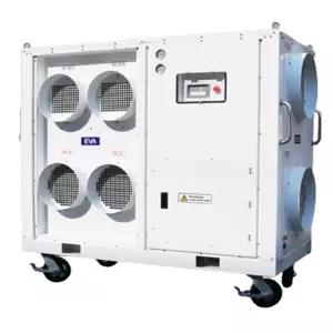 이동식에어컨 WPC-36003 산업용 공업용 공장 웰템