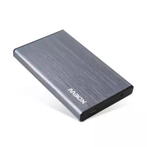 유니콘 HC-7000C C타입 2.5인치 USB3.1알루미늄 외장하드케이스