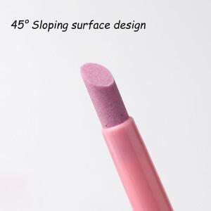 2/5개 네일 아트 쿼츠 그라인딩 펜 각질 제거 큐티클 UV 젤 폴리쉬 매니큐어 스틱 파일 도구