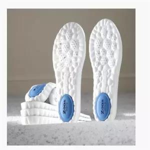 워킹 보감 쫀쫀 깔창 기능성 푹신한 구름 밑창 기능성 1+1 1컬레