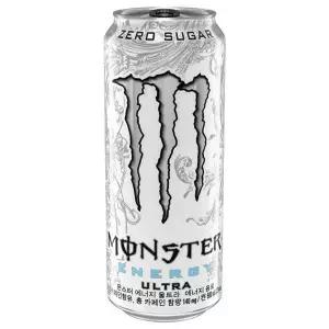 [셀러허브]몬스터에너지 해외직수입 울트라 500ml 24개입 /s (E33047015)
