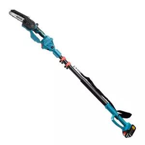 전동 톱 고지톱 충전식 벌목 전기톱 전지 전지톱 체인톱 전기 가위 전지가위 가지치기