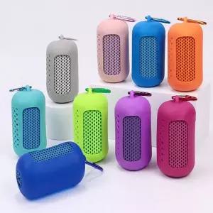 쿨타올 수영 운동 타월 쿨링 수건 땀흡수