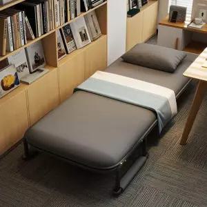 1인접이식쇼파 트랜스포머 변신가구 침대쇼파겸 거실 좌식
