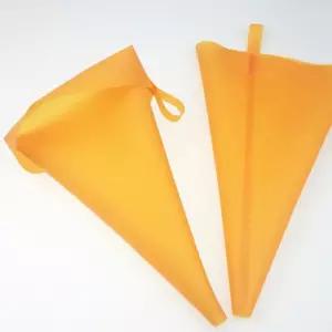 쿠킹의정석 반죽 오렌지 짤주머니 1개/캐플러/제과/멀티/장식/베이커리/데코용/버터/아이싱/쿠킹/케익/제과