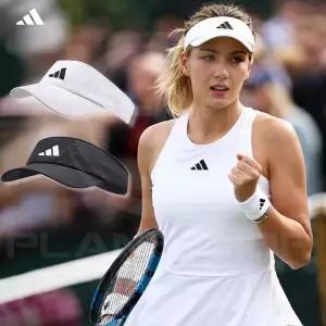 [아디다스] 썬바이저 골프 남녀공용 스포츠 테니스 모자