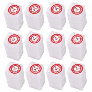 순수 정제된 인도산 4 8 12 또는 15블록을 하는 디어 캄포