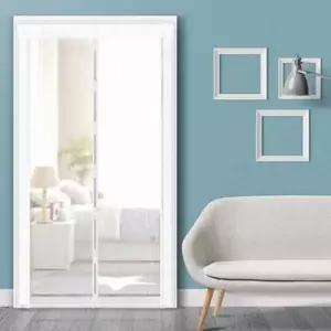 자석 방충망 모기장 현관 자석문