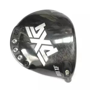 PXG 0811 XF GEN2 9도 드라이버 헤드