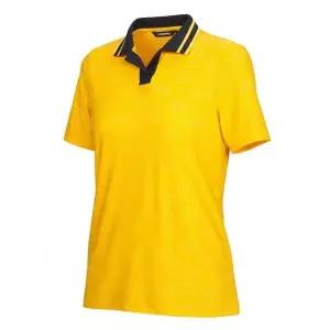 [제이린드버그] 여성 골프웨어 카라 반팔티셔츠 153453216