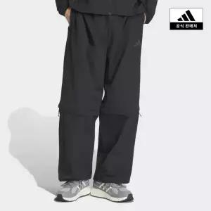 [아디다스](의정부점)[아디다스코리아공식] 시티 테크 집 오프 팬츠 [JY5846]