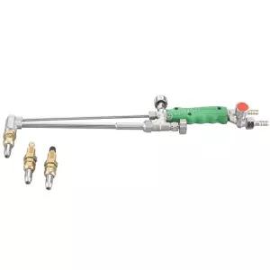 대광 절단기 대형 800mm 1000mm 12000mm (DK207) 산소 LPG 철판 가스 절단 