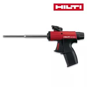 힐티 CF-DS-1 S 폼 디스펜서 건 우레탄 폼건