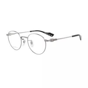 구찌 명품 안경테 GG1613OJ 003 라운드 메탈 아시안핏 여자 남자 안경
