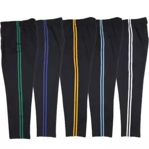 헤이이츠미 학생 체육복 바지 2컬러 학교 츄리닝 트레이닝복 운동복 남자 스판