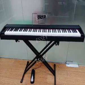 디지털 브라켓 88건반 받침대 피아노 전자