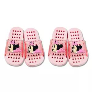 릴팡 아동 어린이 캐릭터 욕실화 미니 190mm X 2개 BNS