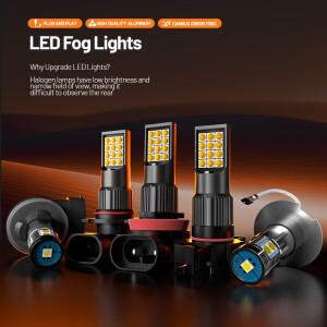 포드 익스플로러 20022015 LED 안개등 2개 2003 2004 2014 캔버스 호환 악세사리