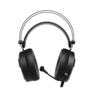 블라우풍트 노이즈캔슬링 RGB 게이밍 헤드셋 블랙  BNS