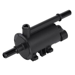 미르코스 214-2246 증기 캐니스터 퍼지 솔레노이드 밸브는 쉐보레 캐벌리어 1999-2005, 임팔라 2000-2005, 트레일블레이저 2002-2004, 캐딜락 CTS 2004-2005 및 폰티악 그랜드 암 2000-2005와 호환됩니다