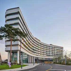 [경상] 롯데호텔앤리조트 김해_수영장 PKG/조식&수영장 PKG_닥터밸런스+롯데시네마 영화관람권_11번가 단독 특전까지