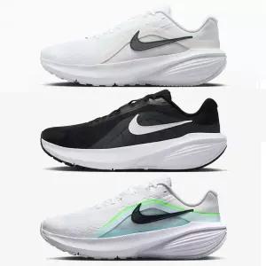 나이키 다운쉬프터 14 블랙 화이트 남성 여성 런닝화