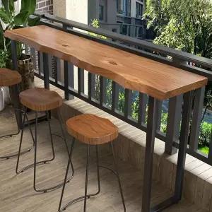 폭좁은테이블 책상 좁고긴테이블 틈새 좁고 폭좁은책상