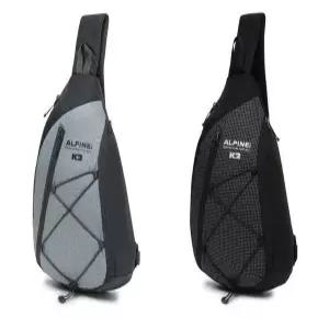 남여공용 배낭 스트라이더 슬링 KUS24B07