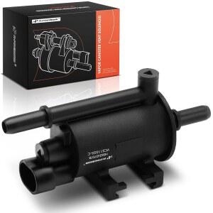 쉐보레 말리부, 임팔라, 카마로, 콜벳, 트레일블레이저 & 캐딜락 CTS & 뷰익 리갈 & GMC 특사 & 올드스모빌 & 폰티악 & 사브 & 새턴과 호환되는 A-프리미엄 증기 캐니스터 퍼지 솔레노이드 밸브