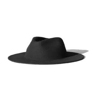 남자 카우보이 모자 사파리모자 중절모 페도라
