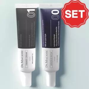 닥터메카닉 멜라제로V2 1세트 바르는 트라넥크림
