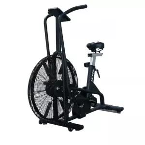 에어 바이크 헬스 실내자전거 블랙 스피닝 싸이클 실내사이클