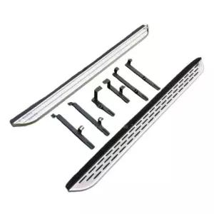 사이드스텝 페달 호환 스텝 전동사이드스텝 보드