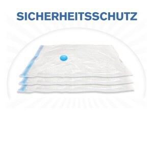 진공압축팩 ABWP 진공 포장 40 30cm 재사용 가능 보관 10개 묶음 밀봉 공간 절약형 여행용