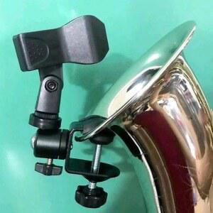 다기능 관악기 튜너 전자 색소폰 4G 도구 3000W 표준시 JOWOOM